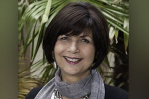 Mrs. Louise Hager